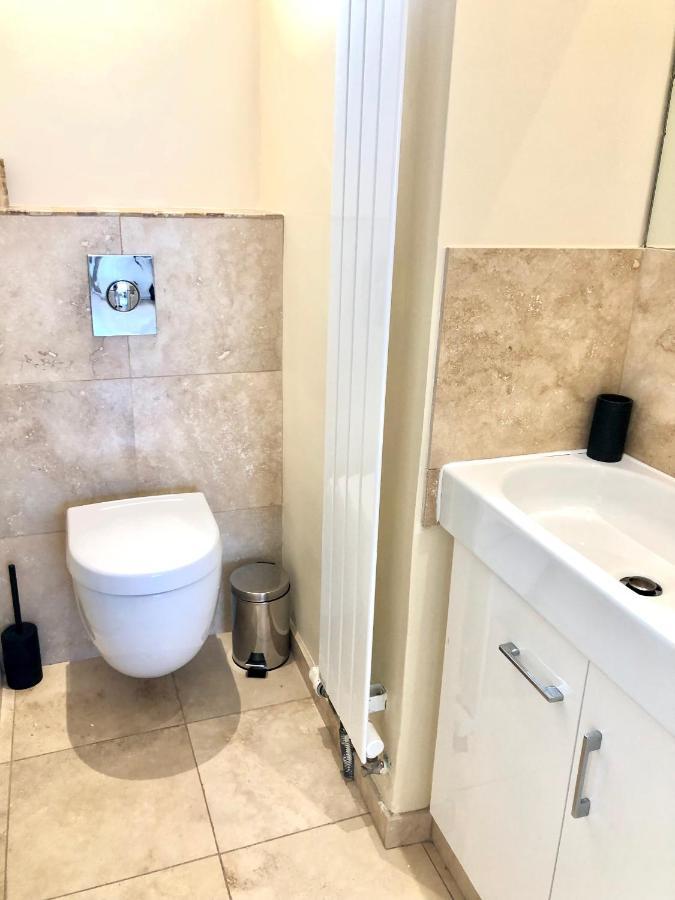Villa Montfleuri, Vieille A Pieds, Vue Mer, Piscine, 8 Pers Sainte-Maxime